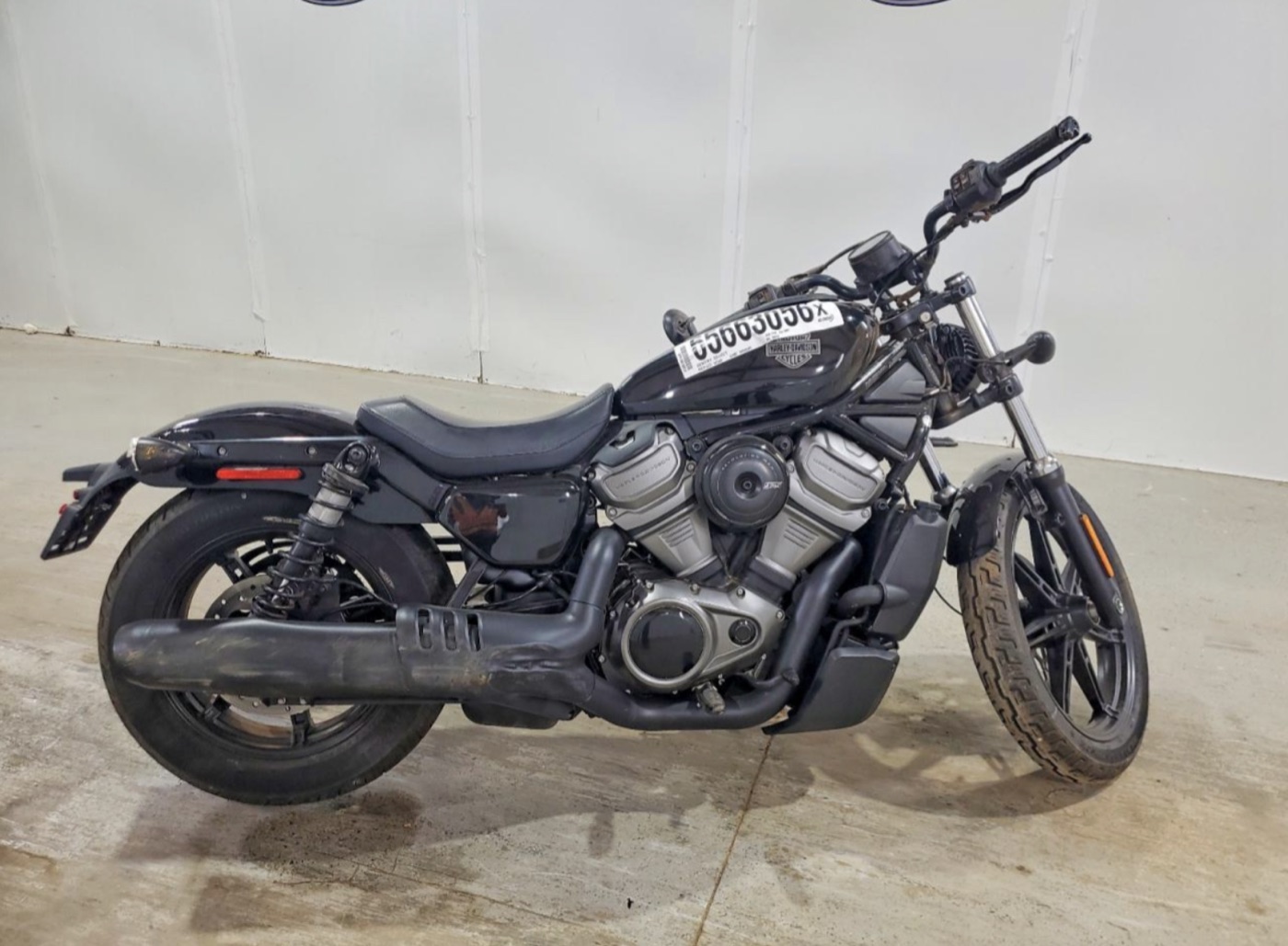 2024 Harley-Davidson RH975 in transit to Galexcars